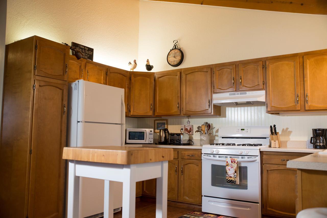 Lovely Mountain Lake Chalet By Yosemite: Equipped! Гроувланд Екстериор снимка