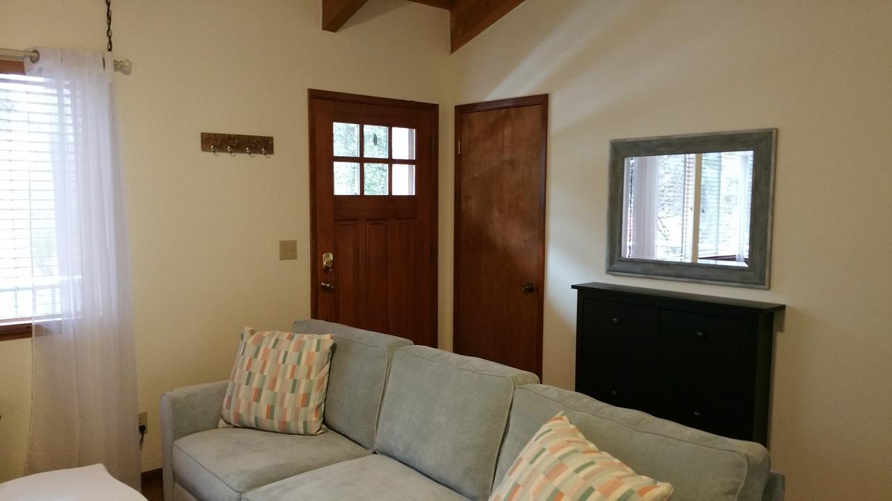 Lovely Mountain Lake Chalet By Yosemite: Equipped! Гроувланд Екстериор снимка